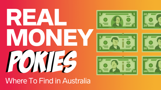real Money Pokies Australia pokieslab