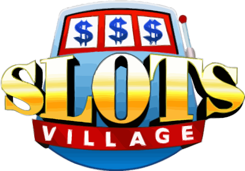slots village logo